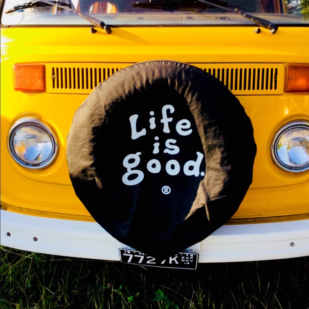 Meet your Posher, Rudy